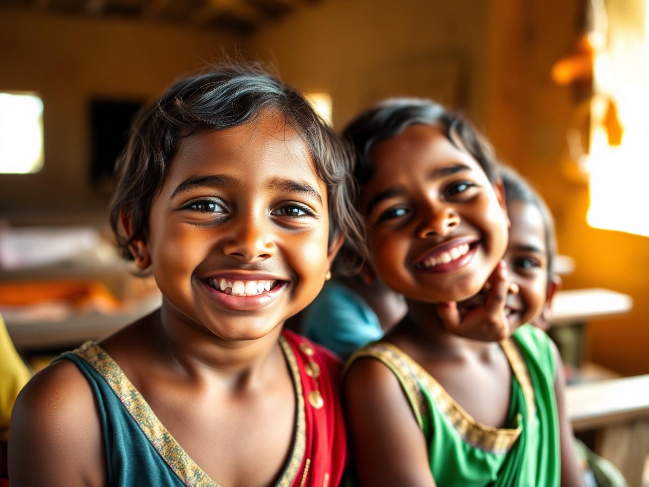 Children Programs