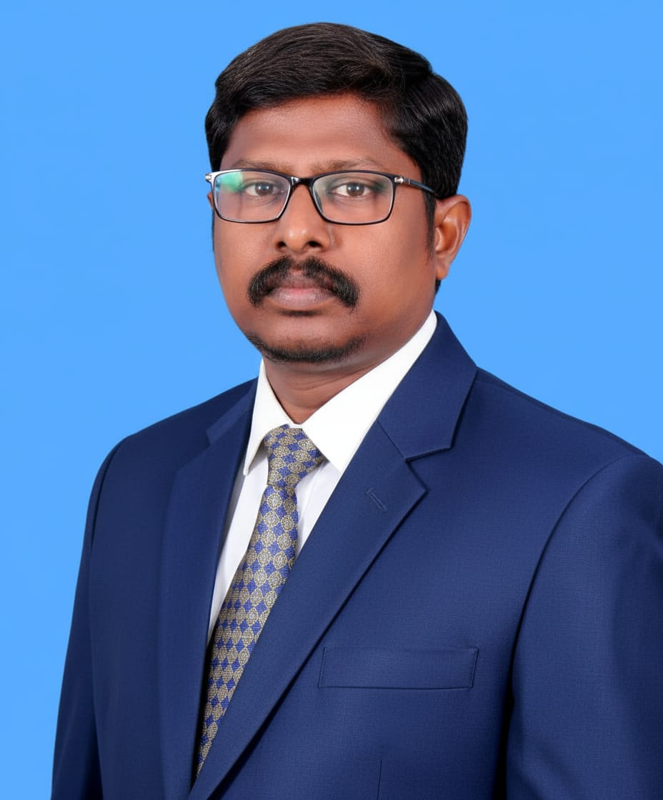 Pastor Peter Sodadasi, founder of Beracah Gospel Ministries
